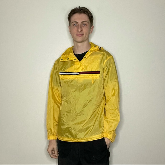 Vintage Tommy jeans jacket - Picture 2 of 10